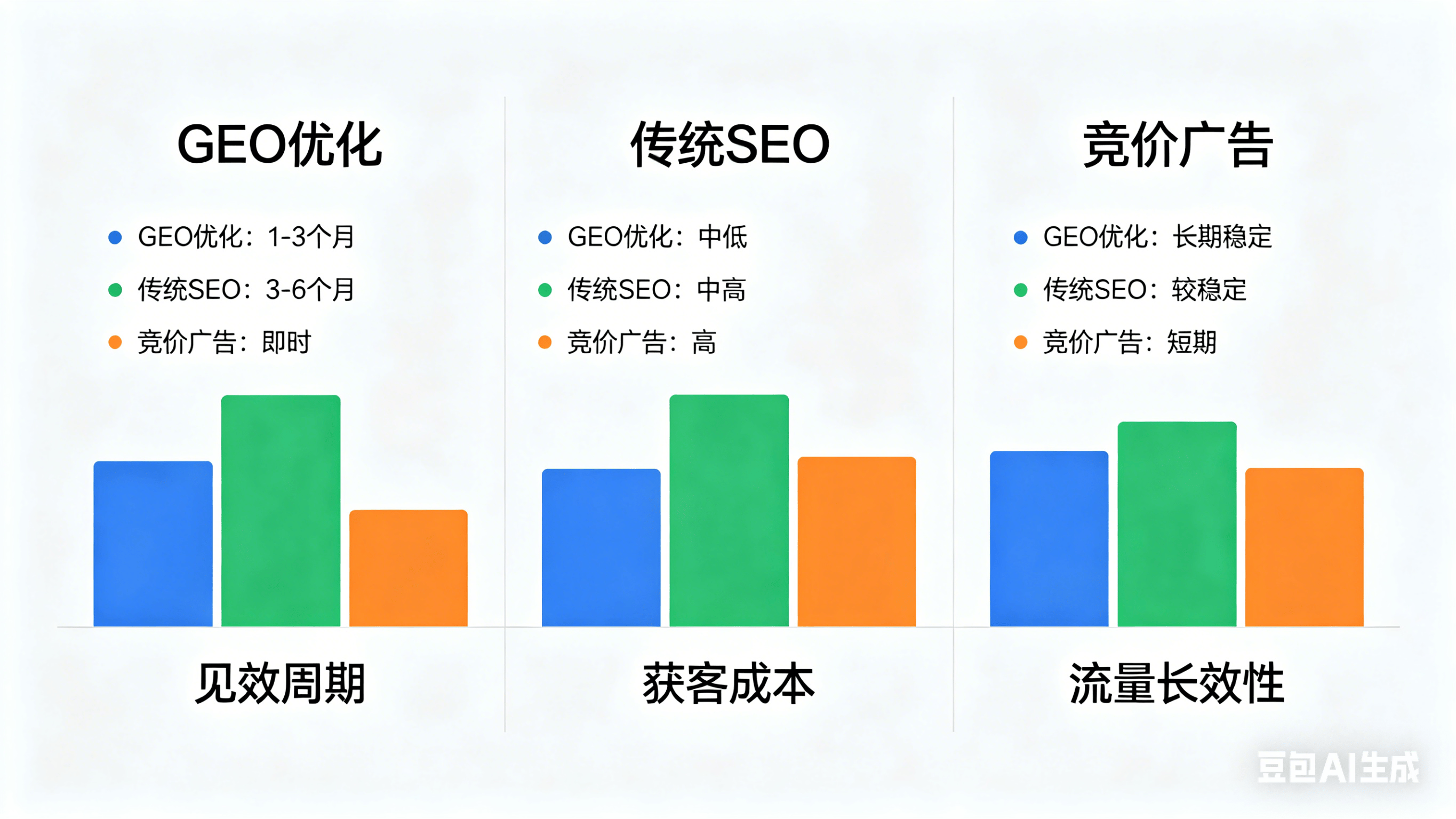 泰安GEO优化多久能出效果？企业AI获客见效周期全解析